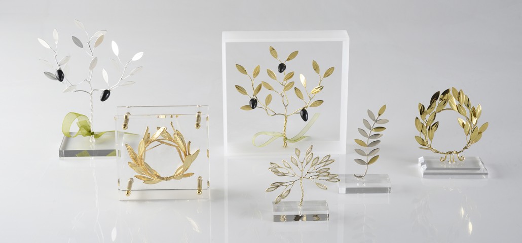 Olive Tree