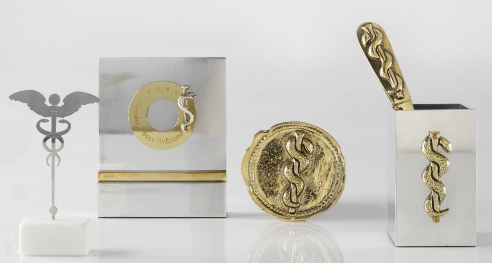 ΕΠΙΧΕΙΡΗΜΑΤΙΚΑ ΔΩΡΑ