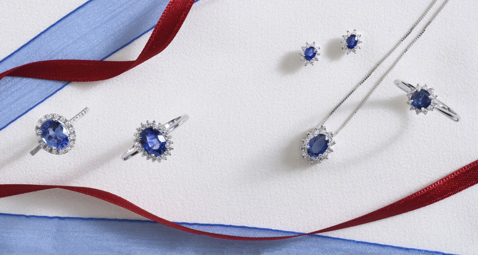 AEGEAN BLUE COLLECTION