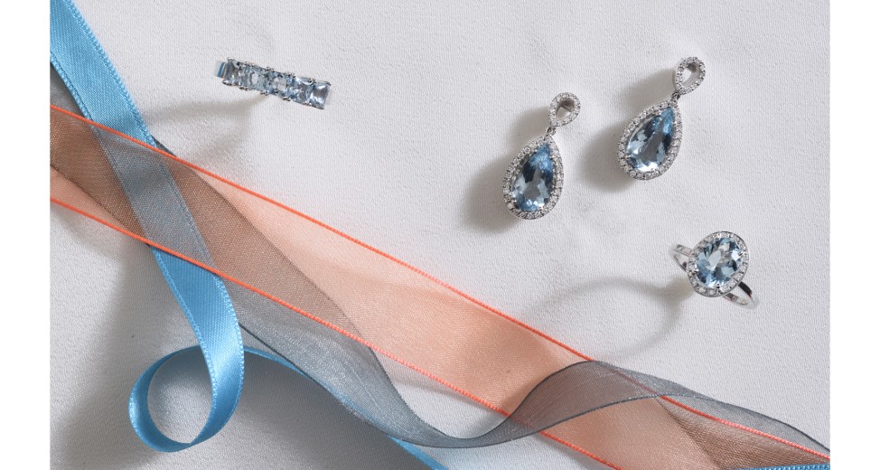 Aqua Dream Collection